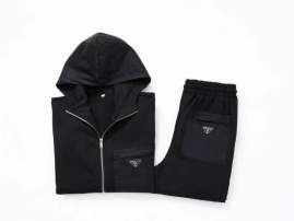 Picture of Prada Sweater Suits _SKUPradaM-3XL25wn4441995